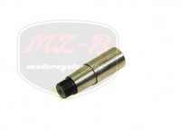 JAWA 350 12V CRANKSHAFT PIN LEFT /638-640/