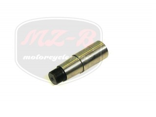 JAWA 350 12V CRANKSHAFT PIN LEFT /638-640/