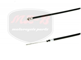 JAWA 350 UNIVERZÁLIS CLUTCH CABLE 1180/1310 MM