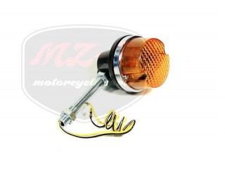 JAWA 350 12V WINKER LAMP REAR