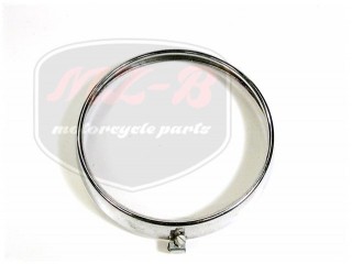 MZ/TS 250 HEADLIGHT RING