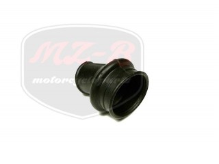 JAWA 350  6V INTAKE HOSE /J175/