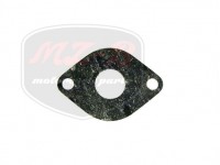 JAWA 350 12V GASKET FOR INTAKE SOCKET