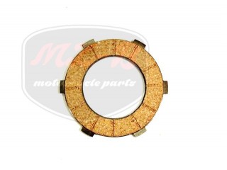 TATRAN 125 CLUTCH DISC
