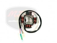 ITALJET FORMULA STATOR COMPLETE 79,3 MM