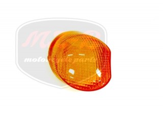 YAMAHA MAJESTY WINKER LENS REAR LEFT MAJESTY
