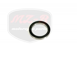 JAWA 350  6V SHIM PLATE F. LABYRINTH RING