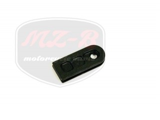 JAWA 350 UNIVERZÁLIS RUBBER BOWDEN SLEEVE /360-354-634-638/ JAWA 350