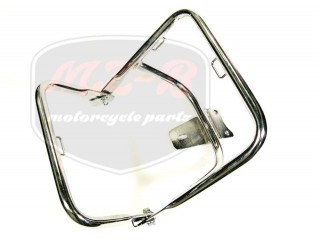 MZ/ES 250/0 LUGGAGE CARRIER MZ/ES 250/0