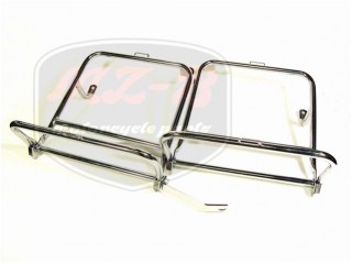 MZ/ES 250/2 SIDE LUGGAGE CARRIER,PAIR MZ/ES 250/2