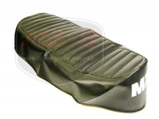 MZ/TS 150 SEAT COVER /STICKED/