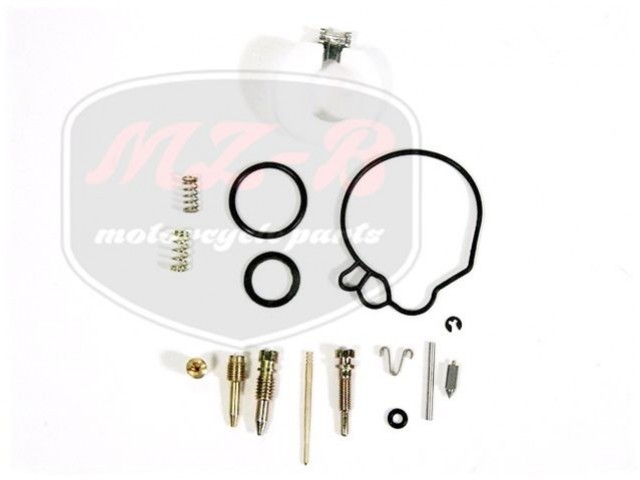 HONDA TACT CARBURETOR REPAIR KIT TACT HONDA TACT CARBURETOR REPAIR KIT TACT