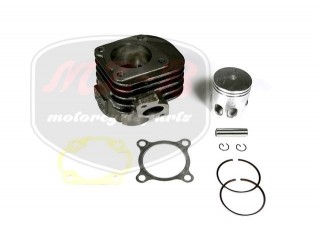 YAMAHA 3KJ JOG ARTISTIC SPECIAL CYLINDER KIT. 70CCM LC. 3KJ, APRILIA, MALAGUTI