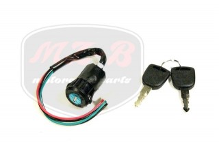 KÍNAI ROBOGÓ QUAD INGNITION SWITCH QUAD