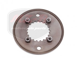 SIMSON 51 CLUTCH BODY