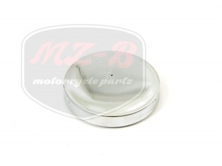 JAWA 559 FUEL CAP /CHROME/