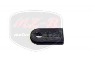 JAWA 250 RUBBER BOWDEN SLEEVE /559-353/ JAWA 250
