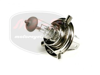 EGYÉB UNIVERSAL BULB 12V 18/18W H4