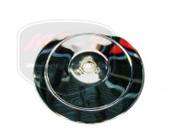 JAWA 250 DUST COVER FOR FRONT WHEEL HUB