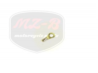 EGYÉB UNIVERSAL RING TERMINAL 4X1.8