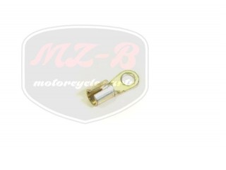 EGYÉB UNIVERSAL RING TERMINAL 6X6.8