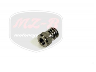 SIMSON 51 GEAR FOR REVOLUTION COUNTER