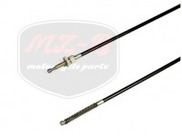 JAWA MUSTANG CLUTCH CABLE JAWA MUSTANG 1035/1123 MM