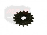 SIMSON 51 CHAIN SPROCKET T16 FRONT