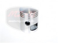 JAWA 350  6V PISTON 58.25 6V LEFT /NOT COMPL./ JAWA 350