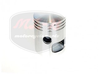 JAWA 350  6V PISTON 58.00 6V LEFT /NOT COMPL./ JAWA 350