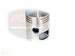 JAWA 350  6V PISTON 58.75  6V LEFT /NOT COMPL./ JAWA 350