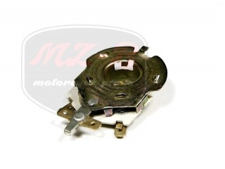 SIMSON 51 BULB HOLDER F. HEADLIGHT