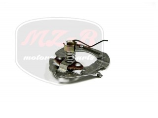 ETZ UNIVERSAL BULB HOLDER F. HEADLIGHT