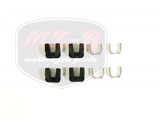 YAMAHA MAJESTY SLIDE PIECE SET MAJESTY250