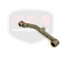 SIMSON 51 HOLDER FOR GEARCHANGE FORK