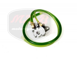 PIAGGIO TYPHOON OIL PUMP 50CCM 2T