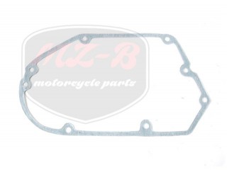SIMSON 51 GASKET FOR CLUTCH COVER /LEFT/ KLINGERIT