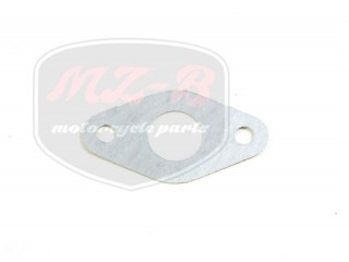 SIMSON UNIVERSAL GASKET FOR INTAKE SOCKET