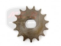 SIMSON 51 CHAIN SPROCKET T15 FRONT