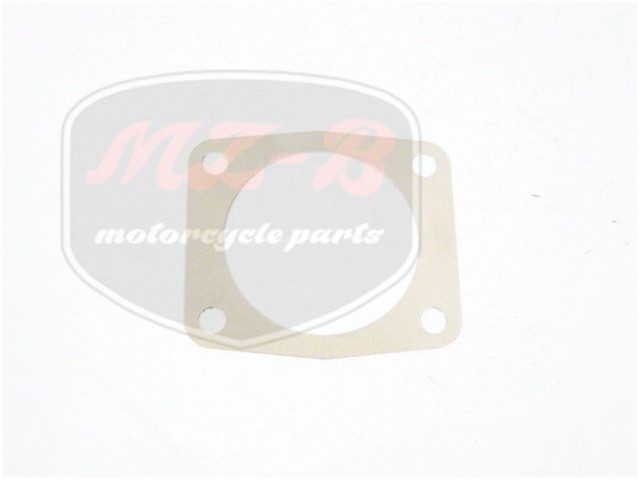 MZ/TS 250/1 GASKET FOR CYLINDER HEAD 0.6 MZ/TS 250/1 GASKET FOR CYLINDER HEAD 0.6