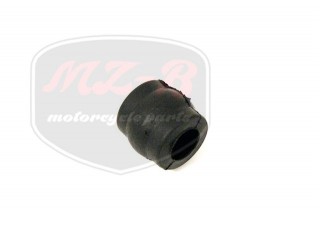 PANNONIA T5/P10 RUBBER TELESCOPE/NEW TIP./