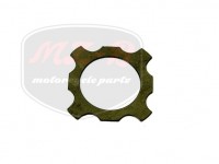 SIMSON 50 OIL DEFLECTOR PLATE