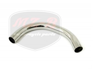 MZ/ES 250/1 EXHAUST PIPE /TROPHY/