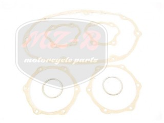 PANNONIA P20/21 GASKET SET PANNÓNIA P20,21