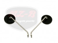 SIMSON UNIVERSAL MIRROR M8 D90 PAIR