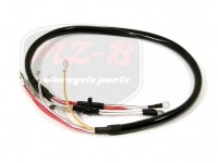 SIMSON 51 CABLE STATOR /CONTACT BREAKER/