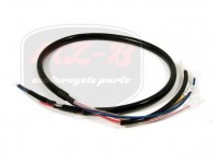 SIMSON 51 CABLE STATOR /IGNITER/