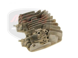MZ/TS 250 CYLINDER HEAD 4.GANG