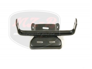 SIMSON UNIVERSAL MUDGUARD BRACKET REAR