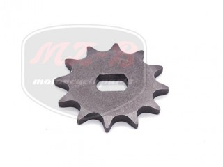 BABETTA 227 CHAIN SPROCKET T12 FRONT